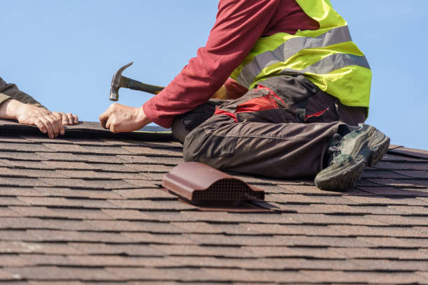 Best Metal Roofing Contractor  in Pleasant Hill, OH
