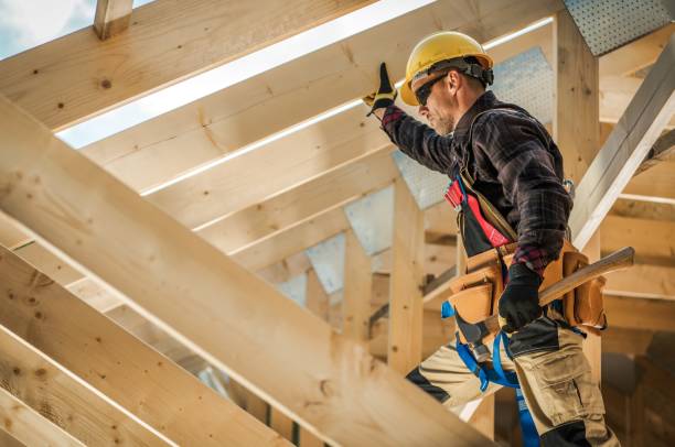 Best Roof Leak Repair  in Pleasant Hill, OH