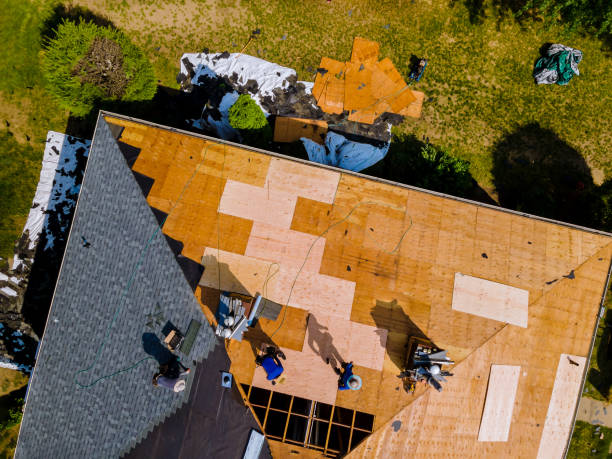 Reliable Pleasant Hill, OH Roofing Contractor Solutions