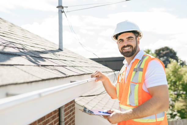 Best Roof Inspection Near Me  in Pleasant Hill, OH