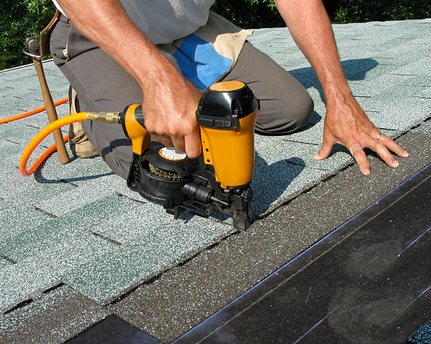 Best Shingle Roofing Installation  in Pleasant Hill, OH