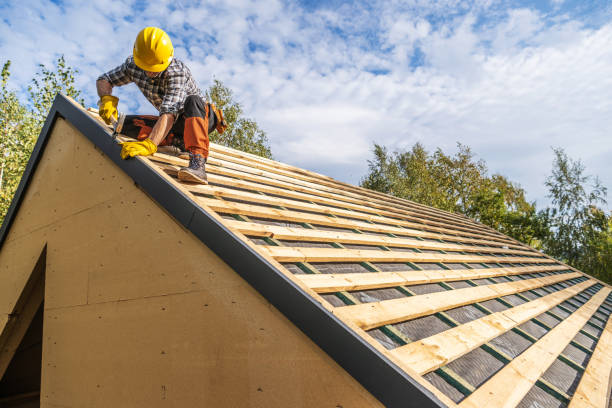 Best Roof Maintenance Services  in Pleasant Hill, OH