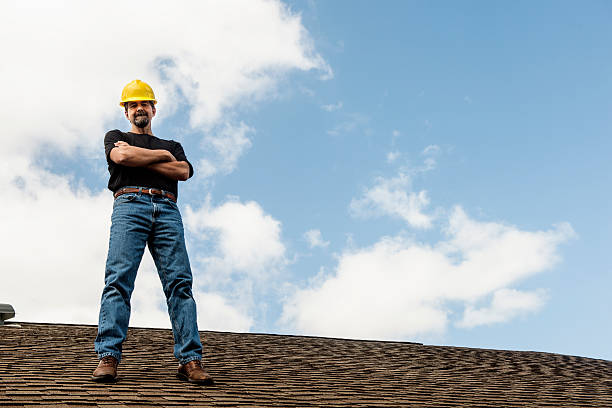 Best New Roof Installation  in Pleasant Hill, OH