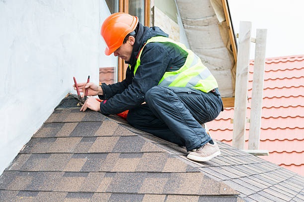 Best Best Roofing Contractors  in Pleasant Hill, OH