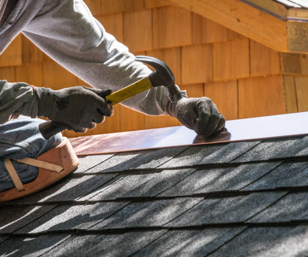 Best Gutter Installation and Roofing  in Pleasant Hill, OH